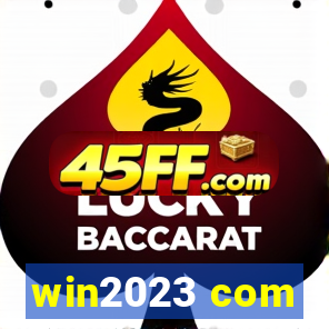 win2023 com